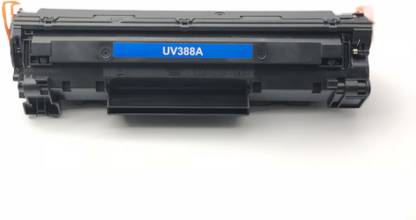 UV 88A/ 388A Toner Cartridge Compatible For P1007 P1008 P1106 P1108 M1132 Printers Black Ink Cartridge