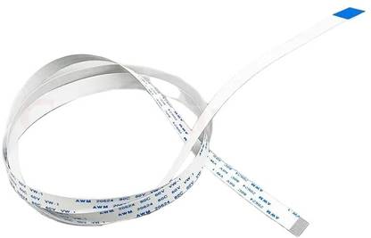 Haedlink CCD Scanner Cable / CIS Cable For Epson M2140 L4150 L5190 L6160 L6170 L6190 White Ink Toner