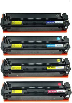 DR CARTRIDGE POINT 201A for HPP CF400A CF401A CF402A CF403A Toner Cartridge Pro M252dw,M252n Black Ink Cartridge