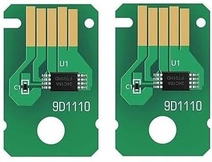 HYNEAR MC-G02 Maintenance Box Reset Chip for Use in Canon 2070, G5070 Printers Black Ink Cartridge