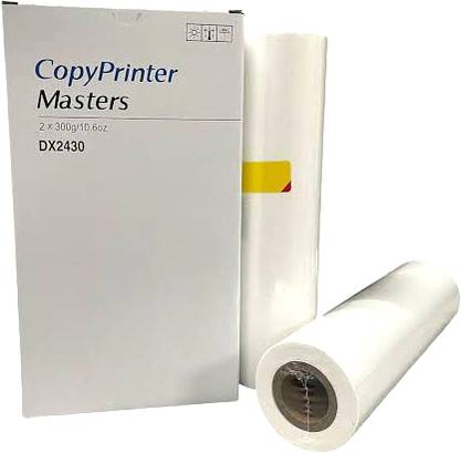 brother Copy Printer DX 2430 Ink Cartridge, Black Black + Tri Color Combo Pack Ink Bottle
