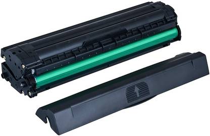 cartidge 1 Black Ink Cartridge