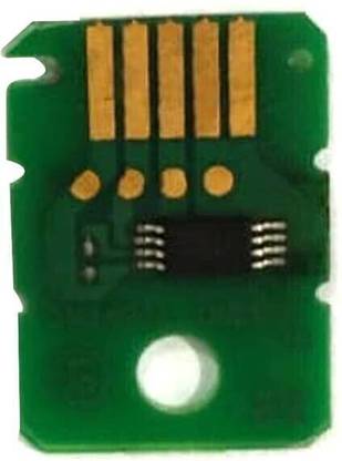 ajaycomputers Maintenance Box Chip For Canon G2020 G3020 1MM TH Grey Ink Cartridge