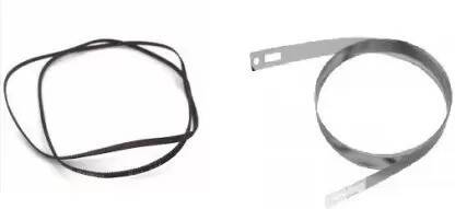 Haedlink Timing Belt with CR Encoder for Eps.n L210 L220 L360 L365 L380 Black Ink Toner