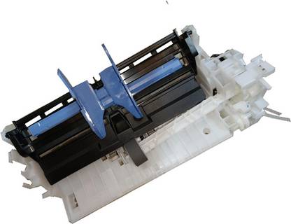 ajaycomputers Pickup ASF Roller Kit / ASF For Canon PIXMA G1020 / G2020 / G2021 G2060 G2420 Grey Ink Toner