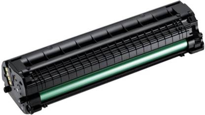 Dubaria 110 Toner Cartridge Compatible For Use In Samsung MLT-D110S Toner Cartridge For Use In Samsung SL-M2060 / M2060FW / M2060NW / M2060W Printers Black Ink Toner