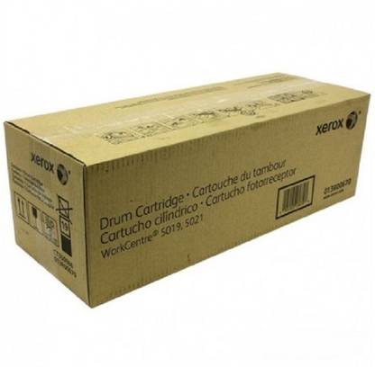 Xerox WorkCentre 5019/5021/5022/5024 Drum Units Black Ink Toner