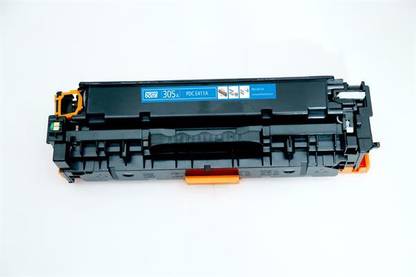 PRINTODOME 8906132201917 Black Ink Toner