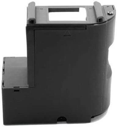 KINGCOMPUTER Waste Ink Pad Epson Printer L6160,L6170,L6190,M1140,M1170,M1180,M2140,M3140 Black Ink Cartridge