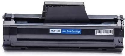 PTL 111 Toner Cartridge Compatible For Samsung 111 / MLT-D111S Toner Cartridge Black Ink Cartridge
