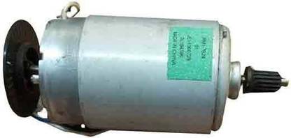 ajaycomputers Main Motor For HP LaserJet 1536 / 1606 / 1566 Black Ink Toner
