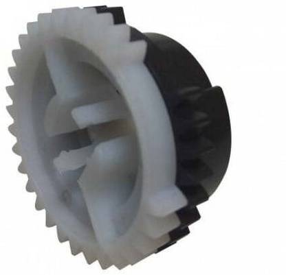 Ab enterprises Clutch Gear (Tray 1) For H/P LaserJet Pro 400 425 M435 Printer Grey Ink Toner