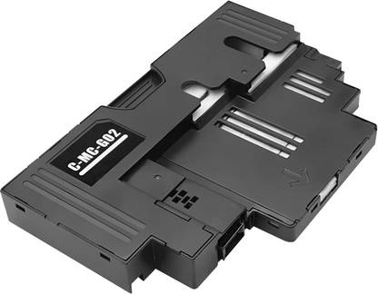 spotink MC-G02 Maintenance Box Compatible for Canon GM2070/G5070/G6070 Printers Black Ink Cartridge