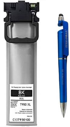 itglobal OG - Epson T950XL WORKFORCE PRO WF C5790 / C5720 Black Ink Cartridge