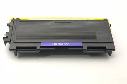 UV TN-2025/ TN 350 / TN 2000 TONER UNIT FOR USE IN HL-2030, HL-2040, HL-2070, HL-2080, DCP-7010, DCP-7020, DCP-7025, MFC-7220, MFC-7225N, MFC-7420, MFC-7820N, FAX-2080, FAX-2020, FAX-2820, FAX-2910, FAX-2920 Black Ink Toner