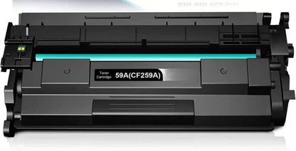 SPS 59A / CF259A Toner Cartridge (WITH CHIP) for HP CF259A Toner Cartridge Black Ink Toner