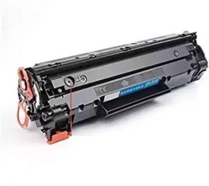 Hrc Laserjet Printers P1007, P1106, P1108, P1008, M1213nf, M1136, M226DW Black Ink Cartridge