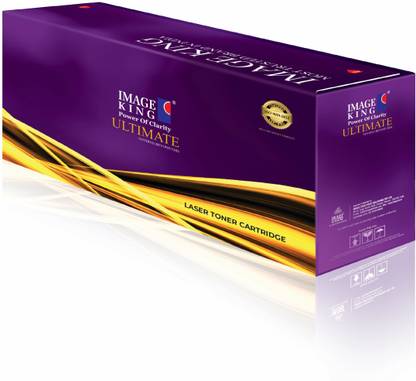 Image King MLT102 Black Ink Cartridge