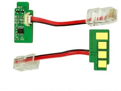 FINEJET 335x/ 1335x Toner chip Use in Laserjet MFP M438, M438dn, M438nda, M440 Green Ink Toner