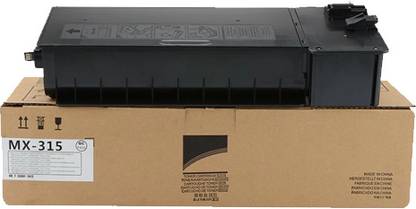 gc original Laserjet MX-315 toner cartridge compatible for Sharp MX-M265N/MX-M265U/MX-M265NV Black Ink Cartridge