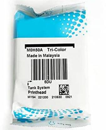 Ab enterprises MOH50A Printhead for 5810,5820, 5811,5821,WL415,418,315,318,419,319,410,310 Grey Ink Toner