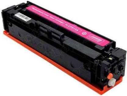 PINELIME 204A Color Toner Cartridge Compatible For HP 204A - CF513 For Use In Magenta Ink Toner