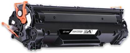 EVM -ETC-88A Black Ink Cartridge