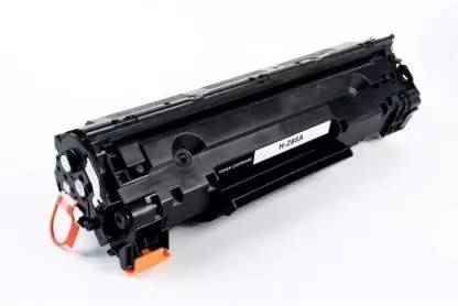 GPN PRINT 912 Black Toner Cartridge fo Compatible Canon LBP3018, LBP3018B, LBP3108, Black Ink Toner