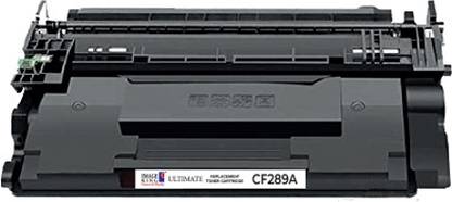 Image King CF289A Black Ink Cartridge