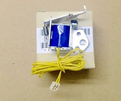 HipponixTech Solenoid/Relay For HP Laserjet P1606 P1007 P1008 Canon MF3010 Tri-Color Ink Toner