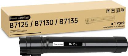 vevo toner cartridge Compatible Versa-Link B7125, B7130, B7135 Black High-Capacity Black Ink Toner
