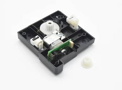 PRINTER PARTNER Hp M1005 1005 Complete (old model) Scan CCD Head Bracket BASE Scanner Gear Kit Black Ink Toner