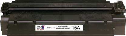 Image King 119A Y Yellow Ink Cartridge