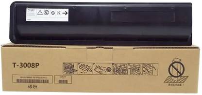HYNEAR T3008U Toner Cartridge Compitble With e-Studio 2008A 2508A 3008A 3508A Printers Black Ink Toner