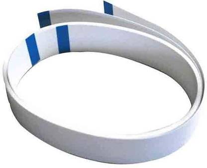 jaiswal Trailing Cable 42" Inch For H/P DesignJet 500 510 800 Plotter Grey Ink Toner