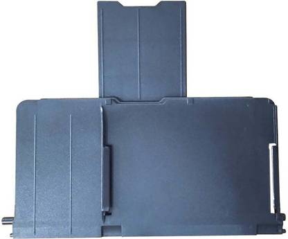 Ab enterprises Paper Stacker Support Tray L800 805 810 850 Printer Grey Ink Toner