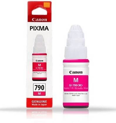 Shree prakash agencies 790 Magenta Ink Bottle