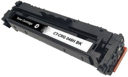 canoff 046 / CRG-046 Black Toner Cartridge For Canon CRG-046 Toner Cartridge Black Ink Toner
