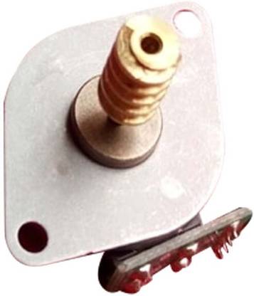 ajaycomputers CCD Motor For Epson M200 Printer Grey Ink Toner