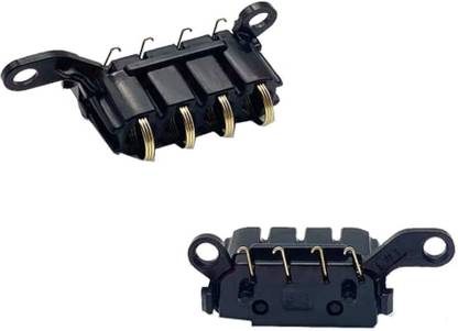 HipponixTech Chip Connector (Cartridge Sensing) For HP Laser 108w / MFP 136w / MFP 138fnw Black Ink Toner