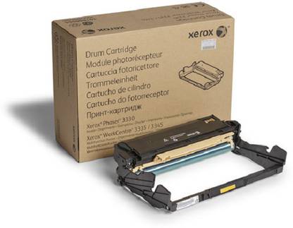 Xerox Phaser 3330 WorkCentre 3335/3345 Drum Unit Black Ink Toner