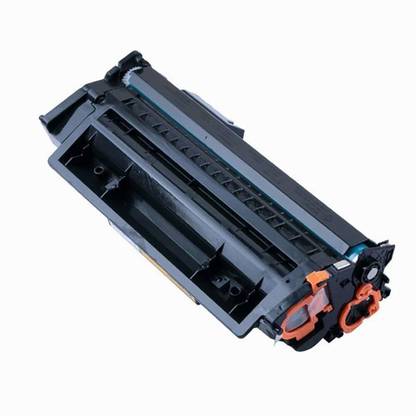 HRC LIFE CE505A 505A TONER CARTRIDGE Black Ink Cartridge