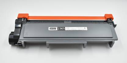 PRINTODOME PDC-TN2365 Toner Unit Compatible with Brother TN2365 Black Ink Toner