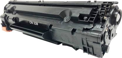 PRINTZONE 328 Compatible Toner Cartridge For 328 Toner Cartridge Used InMF4400, mf4410, mf4420,, mf4450, mf4412, mf4550d, mf4570, 4720w , 4870dn, 4890dw Black Ink Toner
