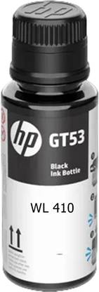 HP ORIGINAL INK BOTTLE FOR HP INK TANK WIRELESS 410 INK TANK PRINTER Black Ink Bottle
