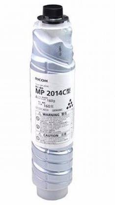 canoff MP2014H Ricoh Toner Cartridge MP 2014HS Black Ink Toner