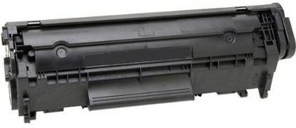 greencom Toner Cartridge For Use In Canon imageCLASS LBP2900B Black Ink Toner