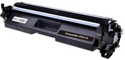 RT 17A/CF217A Compatible Toner Cartridge For HP Laserjet M102,M102a,M102w,M130 Black Ink Toner