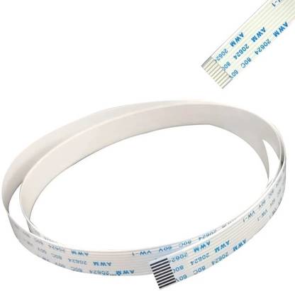 idencis Display control panel Cable Epson L3100,L3110,L3115,3116,L3150,L3152,L3156 White Ink Toner