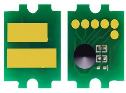 wetech TK 6110 Toner Cartridge CHIP For Use KYOCERAA M4312idn M4125idn(1-PCS) Black Ink Toner